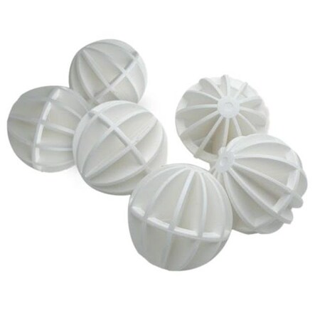 PowerPlay Pro Flight Practice Balls - 6 Pack